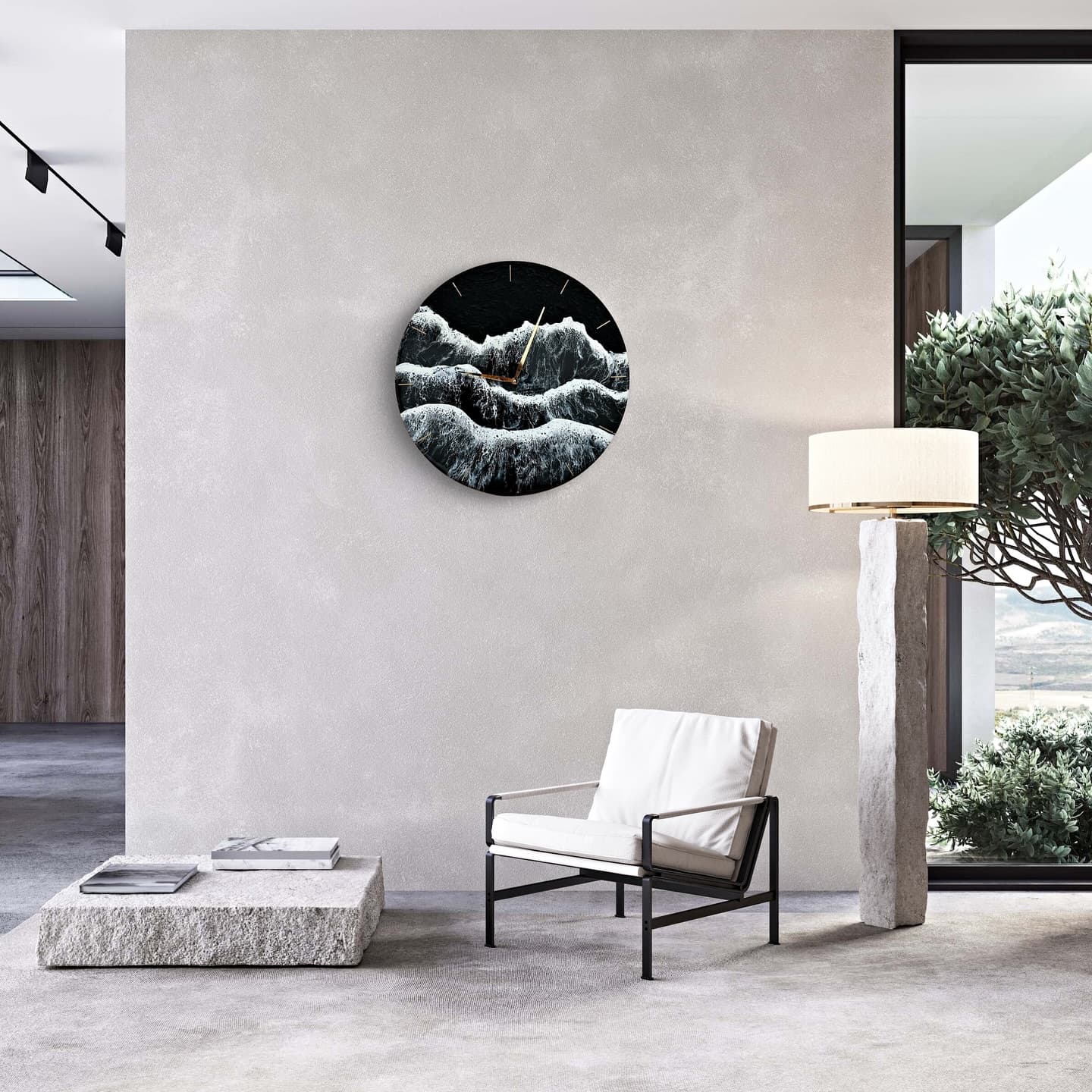 Стиль и минимализм